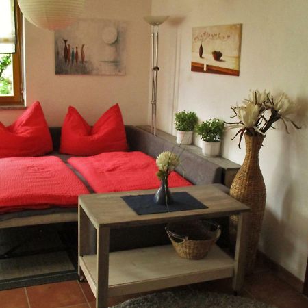 Haus Inge Apartment Sankt Gallenkirch Luaran gambar