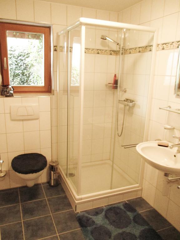 Haus Inge Apartment Sankt Gallenkirch Luaran gambar